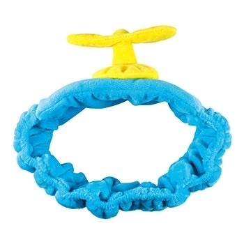 預訂2024/5月 "Doraemon" I'm Doraemon Hopter Type Hair Band Doraemon/Dorami