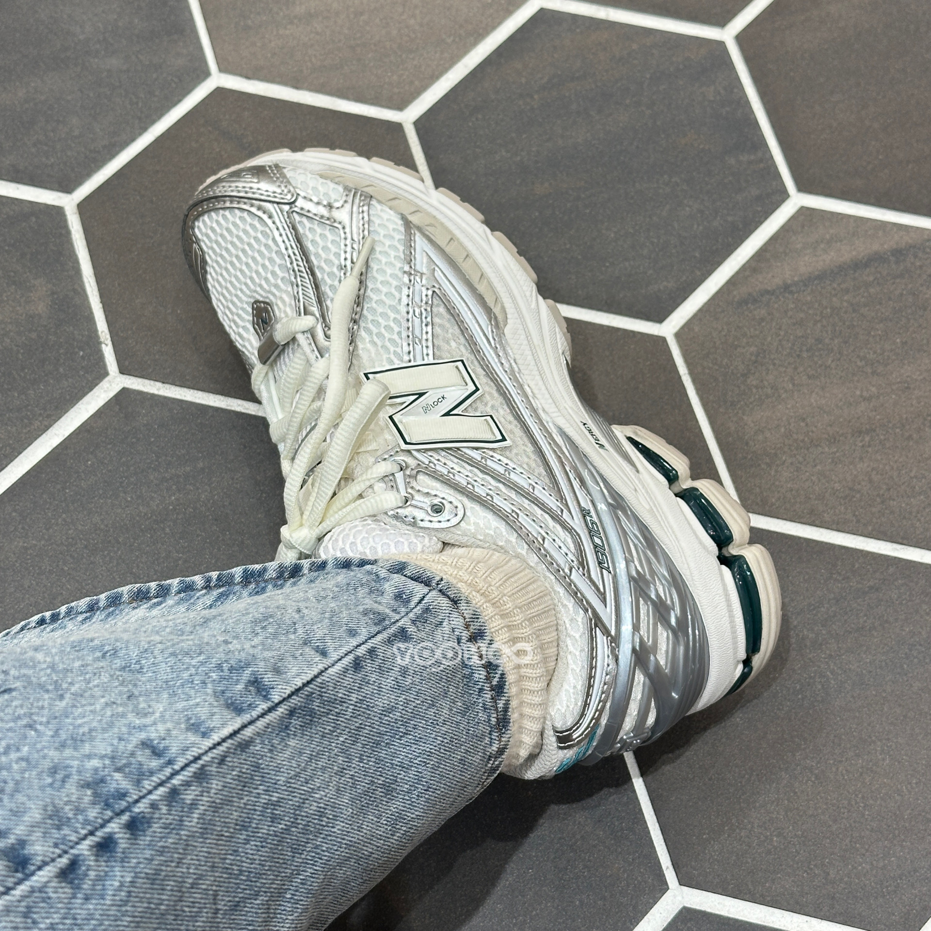 預購┃new balance M1906 M1906REE 1906 銀白灰 Y2K 白綠