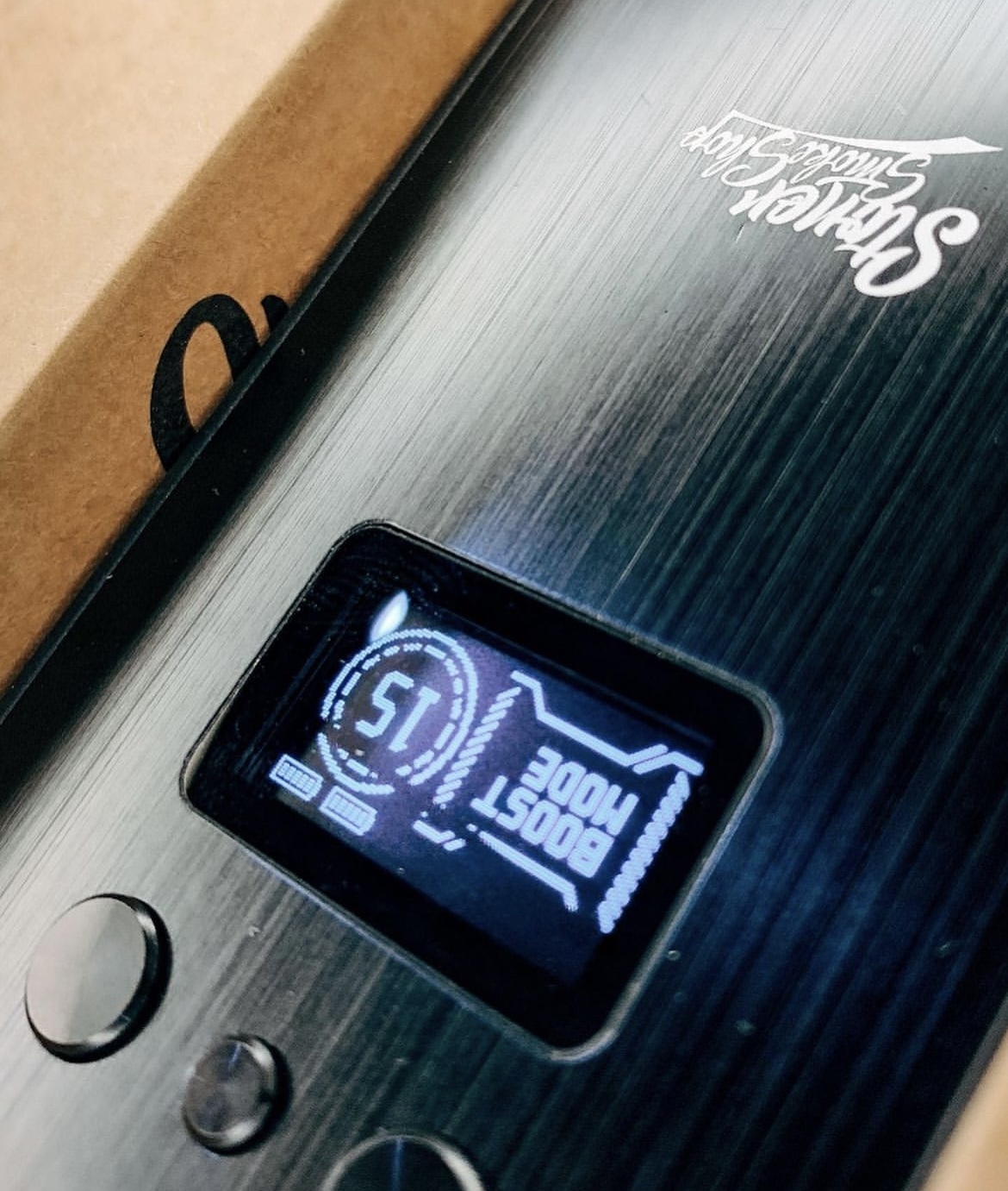 🇹🇼Stoner Smoke Shop - Induction Heater 2.0 for Dynavap｜ Dynavap 專用加熱器