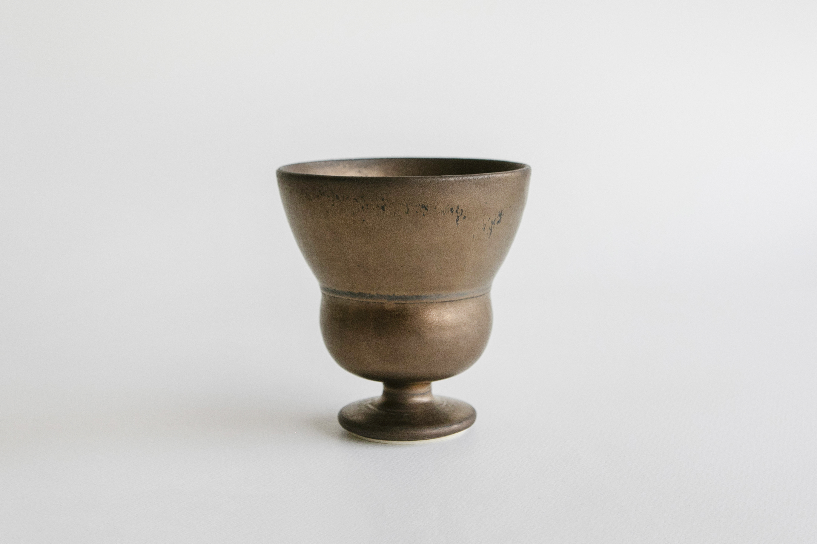 竹口要-Lievre Viderio 砂金色