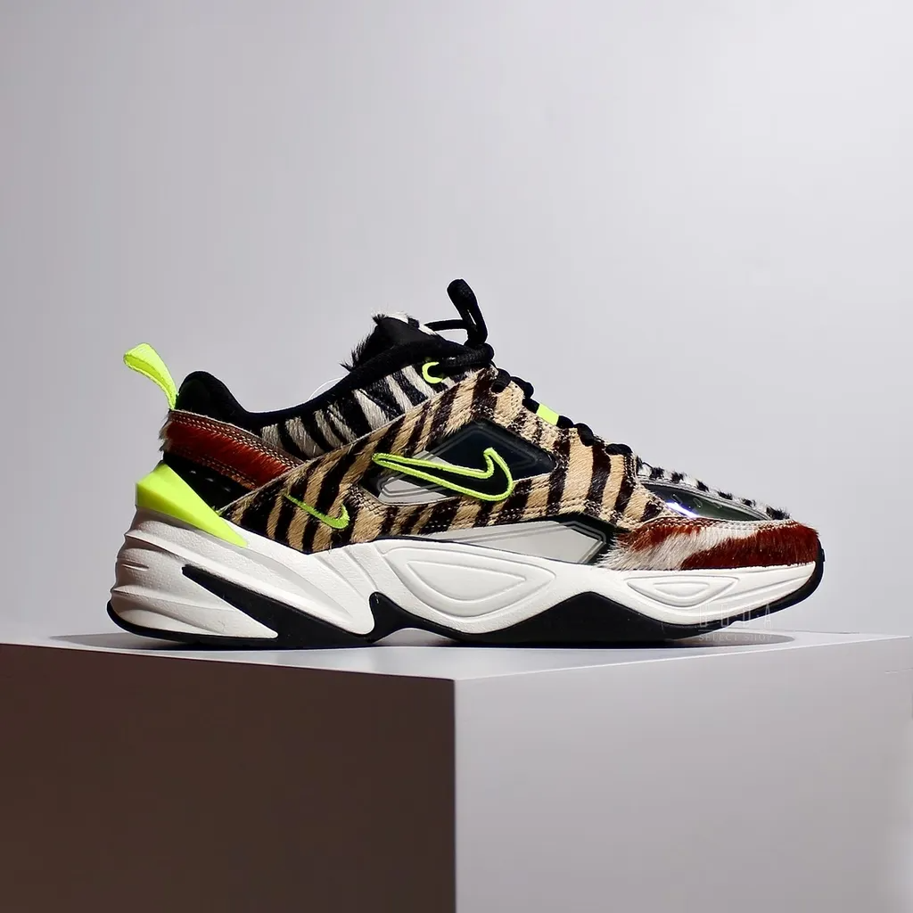 Nike M2k Tekno Animan Pack 四獸 老爹鞋 CI9631-037