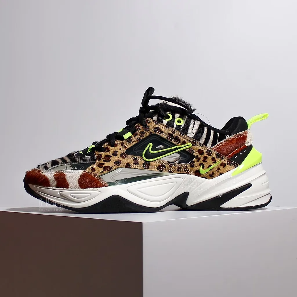 Nike M2k Tekno Animan Pack 四獸 老爹鞋 CI9631-037