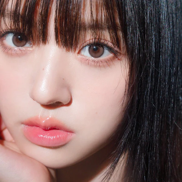 [日拋] Gemhour Hecate 1Day Sand Brown 日拋彩妝隱形眼鏡 |每盒10片