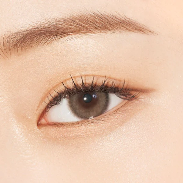 [月拋] Gemhour Lens Everyday Essential Monthly Beige 月拋隱形眼鏡｜每盒2片