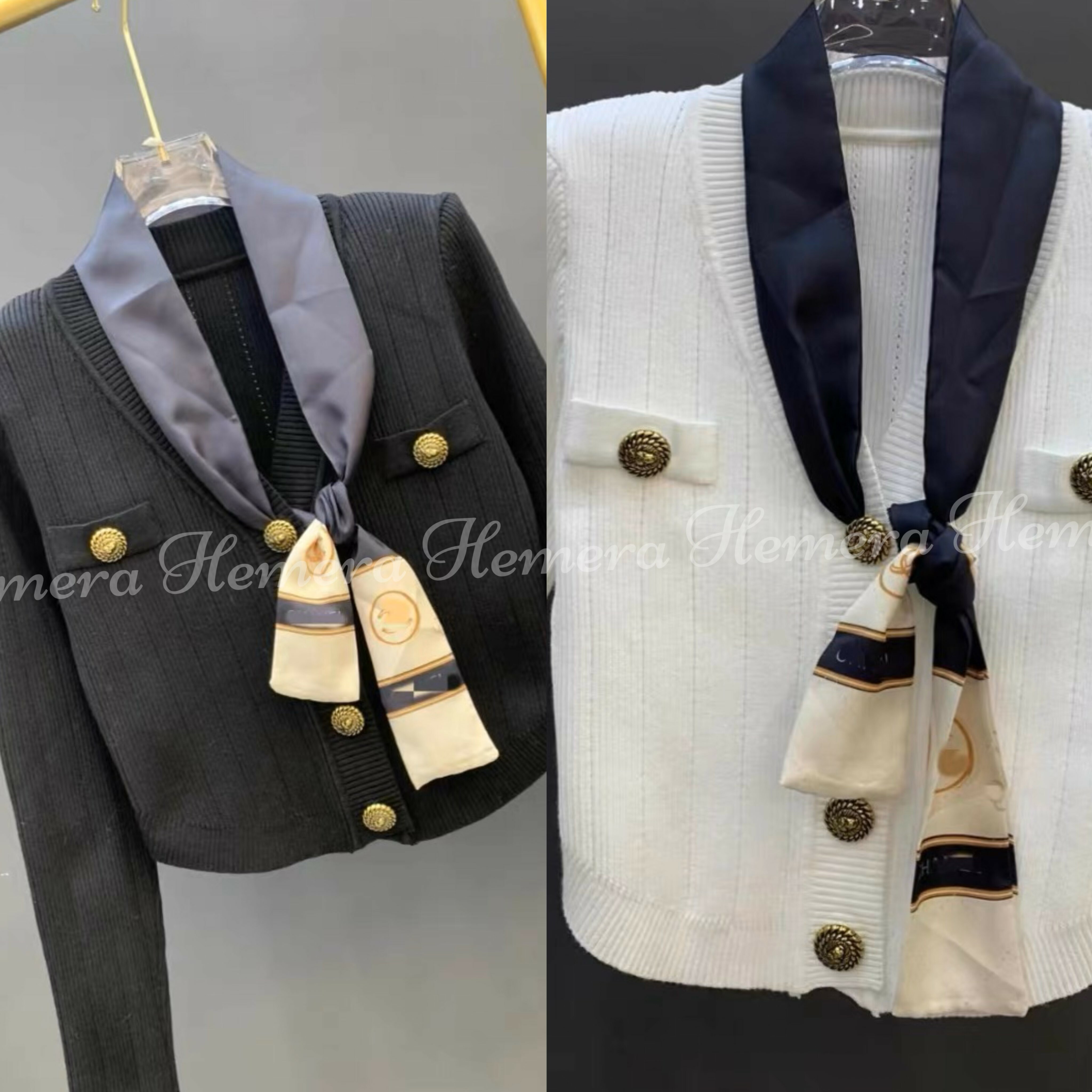 JK24W0135 小香風外套