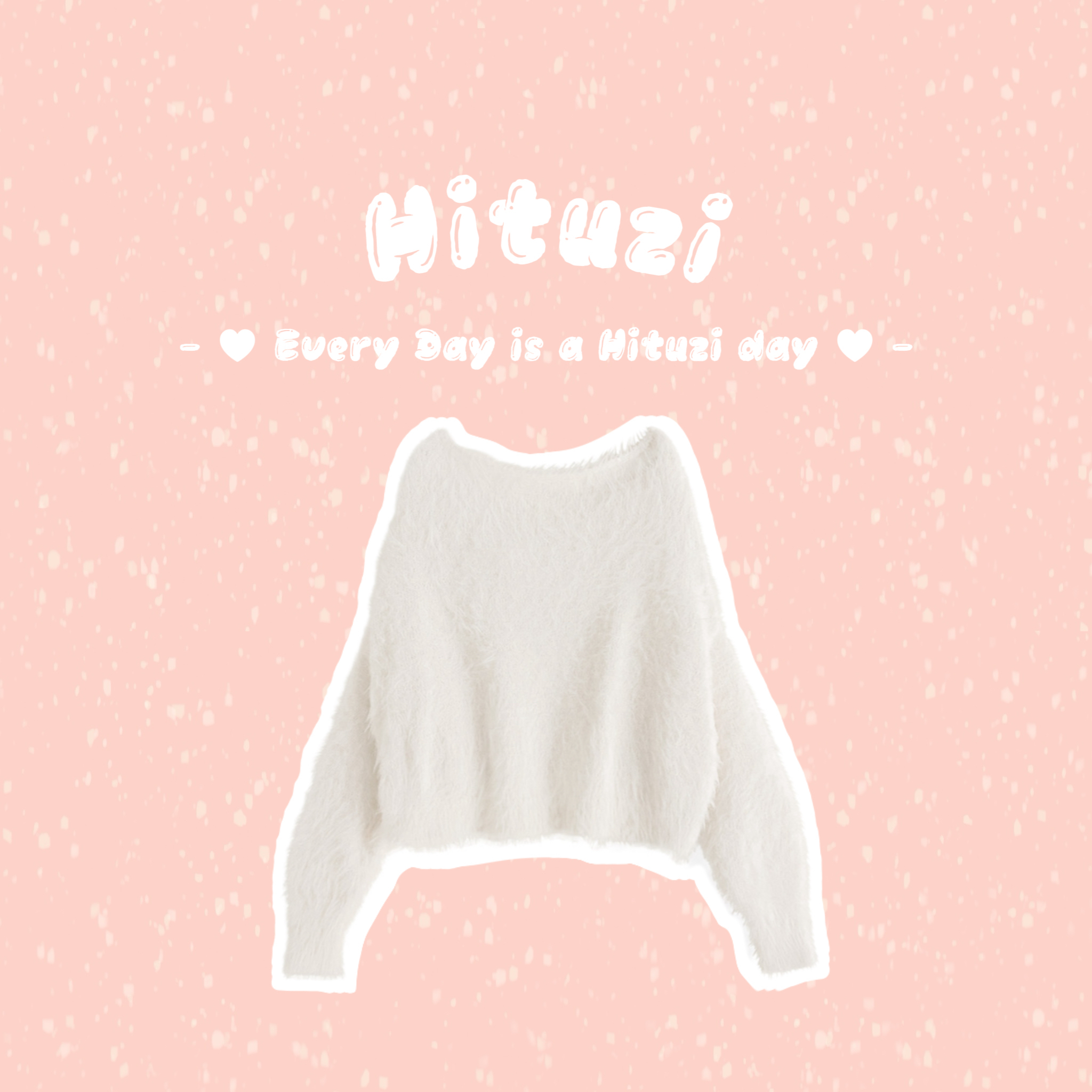 針織露肩短款上衣