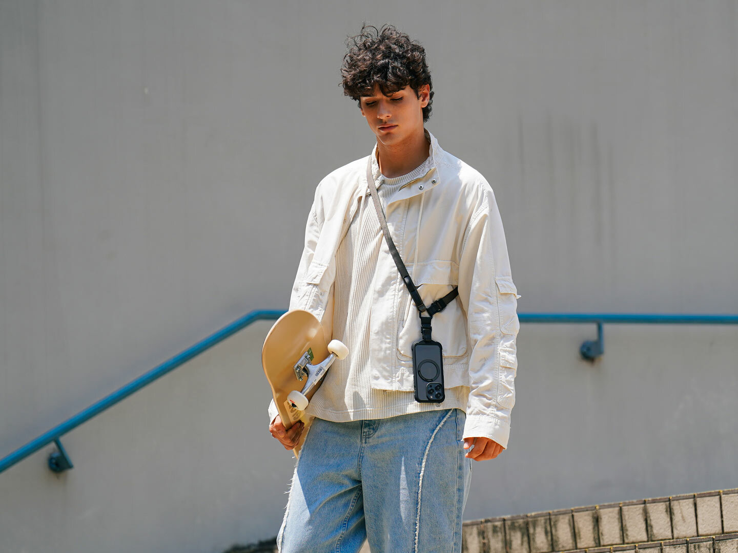 bitplay | 多工機能背帶 暗夜黑/橄欖綠【bitplay官方授權經銷】