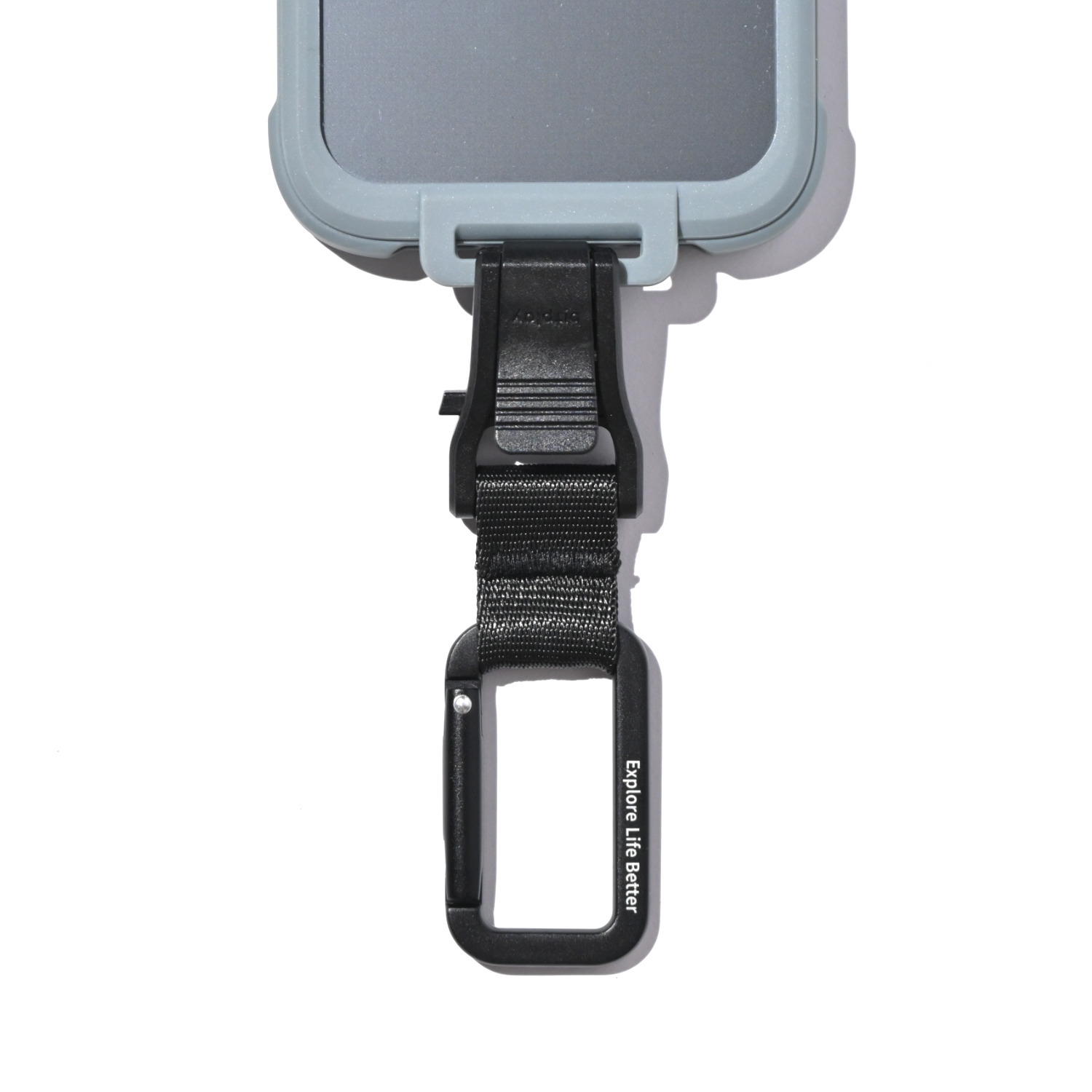 bitplay | Quick-Release Carabiner 掛扣瞬扣夾【bitplay官方授權經銷】