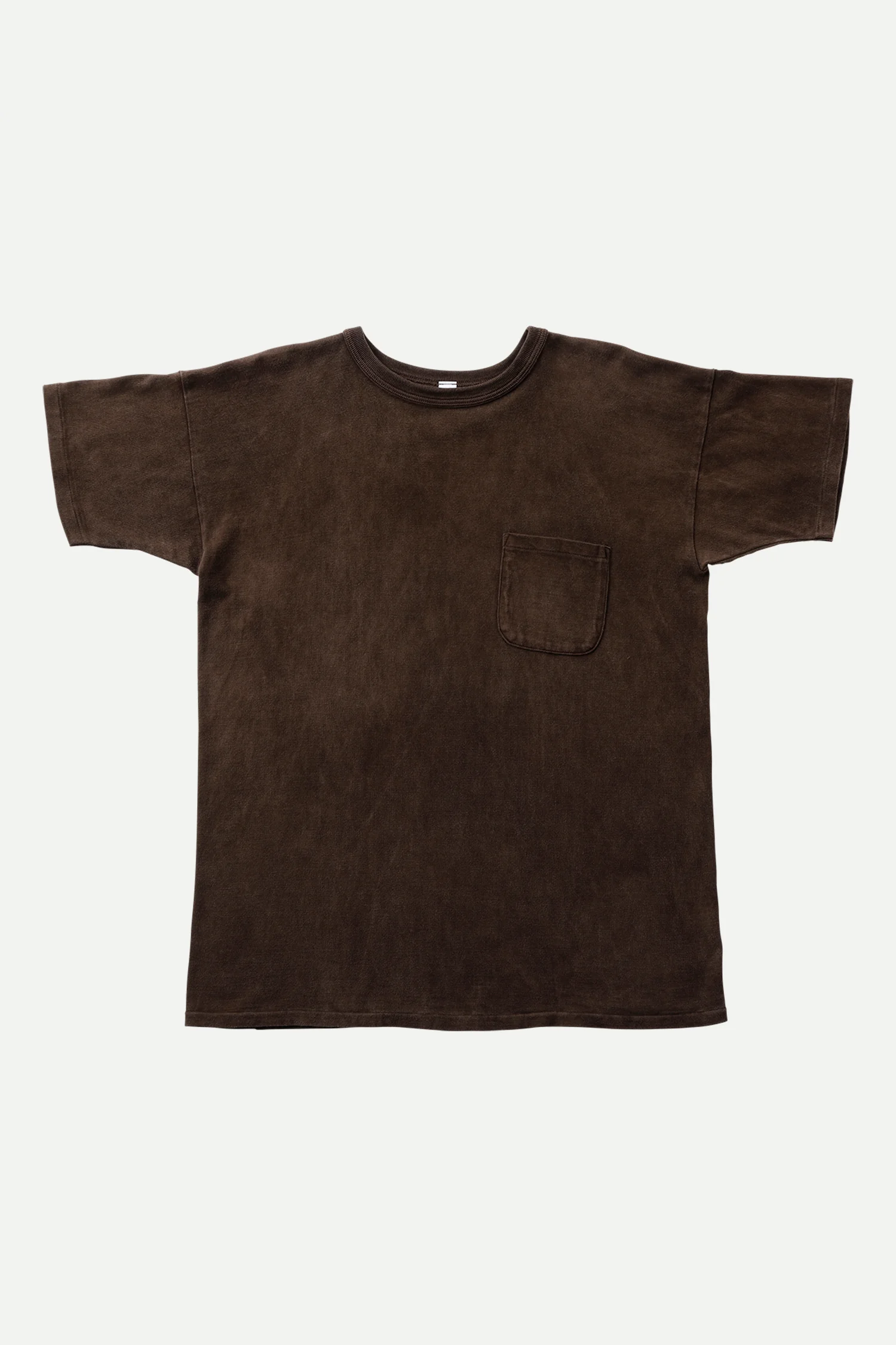 TAIGA TAKAHASHI LOT.601 TEE SHIRT (3色)