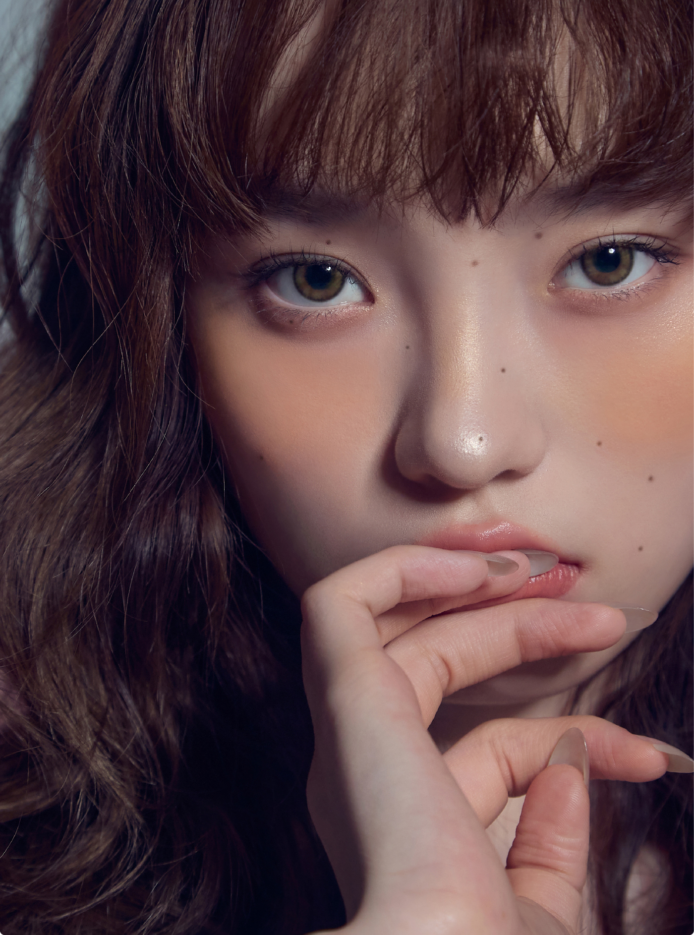 [日拋] Mimundo Susurro 1 Day Viento Garden 日拋棄彩妝隱形眼鏡｜每盒10片