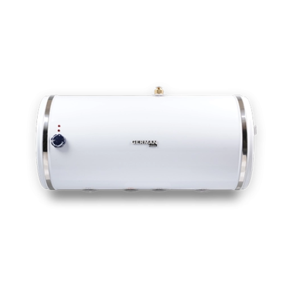 German Pool 德國寶 GPU-6.5SSJ-JS 25公升 橫掛速熱式電熱水器