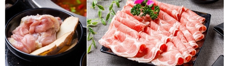 【多門市】小蒙牛頂級麻辣鍋-頂級肉品