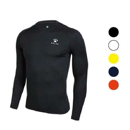 Kelme卡爾美運動打底／緊身衣（成人及童裝）