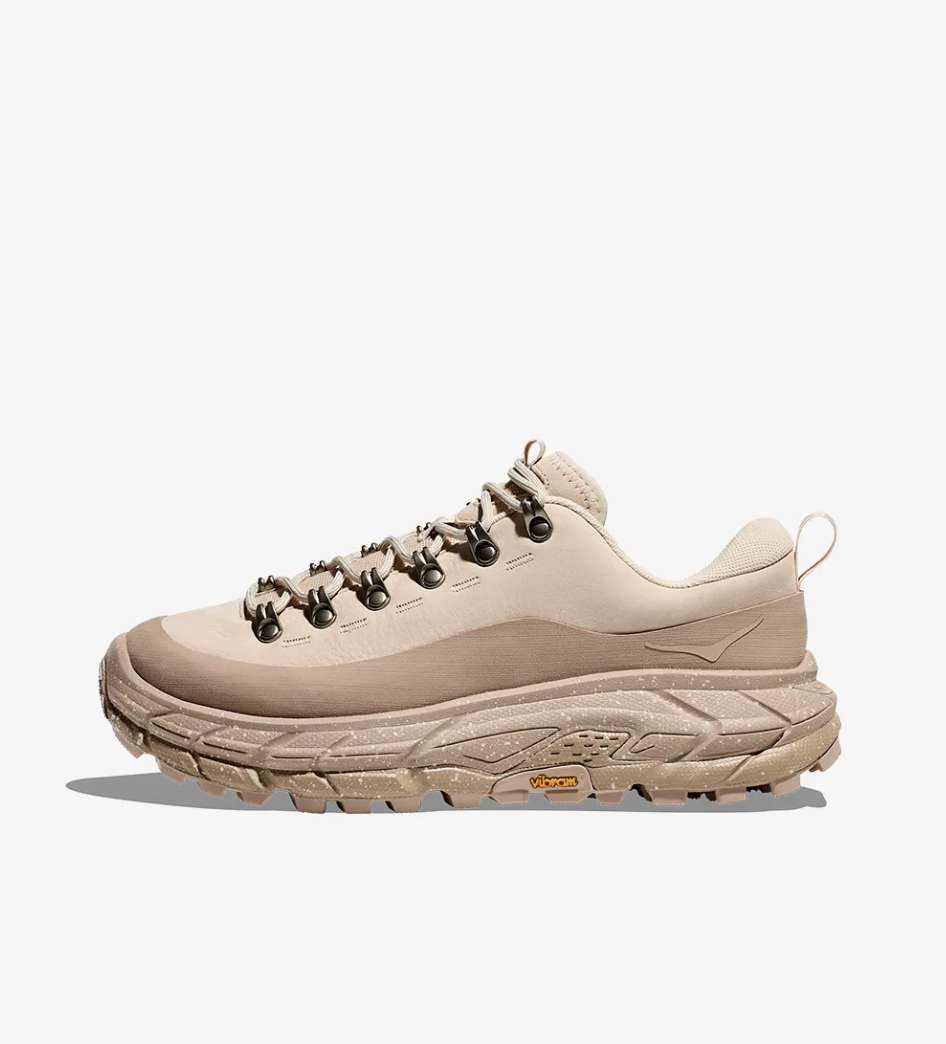 [現貨] HOKA ONE ONE U TOR SUMMIT 2 | OAT MILK X TAN