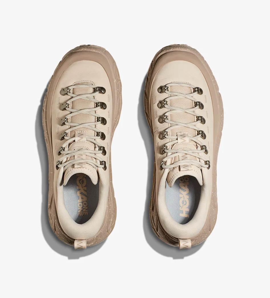 HOKA ONE ONE U TOR SUMMIT 2 | OAT MILK X TAN HOKA ONE ONE U TOR SUMMIT 2 | OAT MILK X TAN