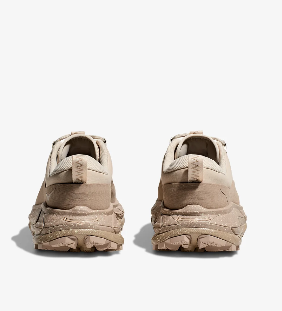 [現貨] HOKA ONE ONE U TOR SUMMIT 2 | OAT MILK X TAN