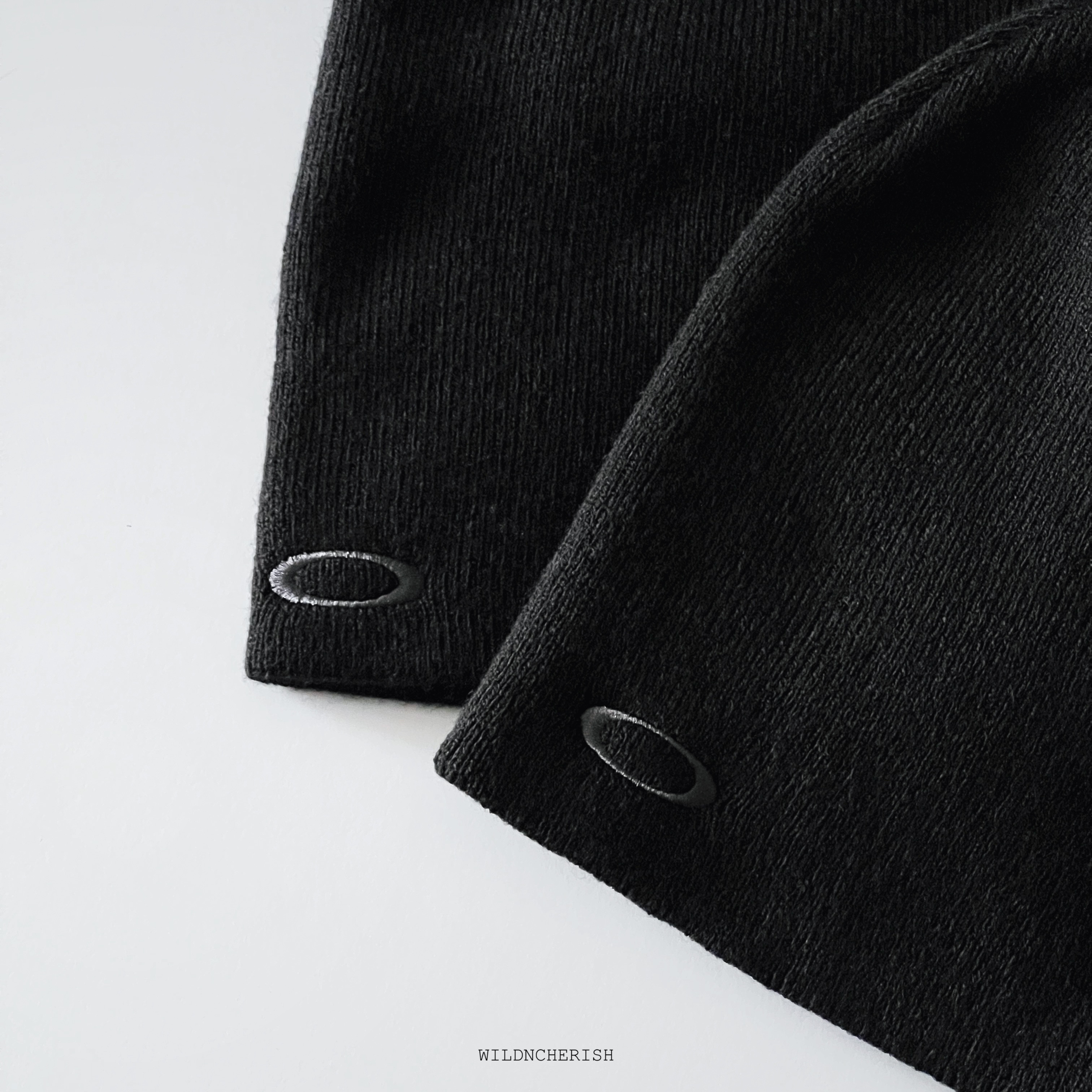 現貨 | Oakley Fine Knit No Cuff Beanie 冷帽
