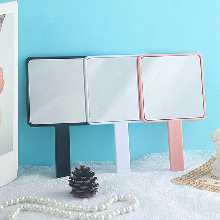 隨身手持化妝鏡