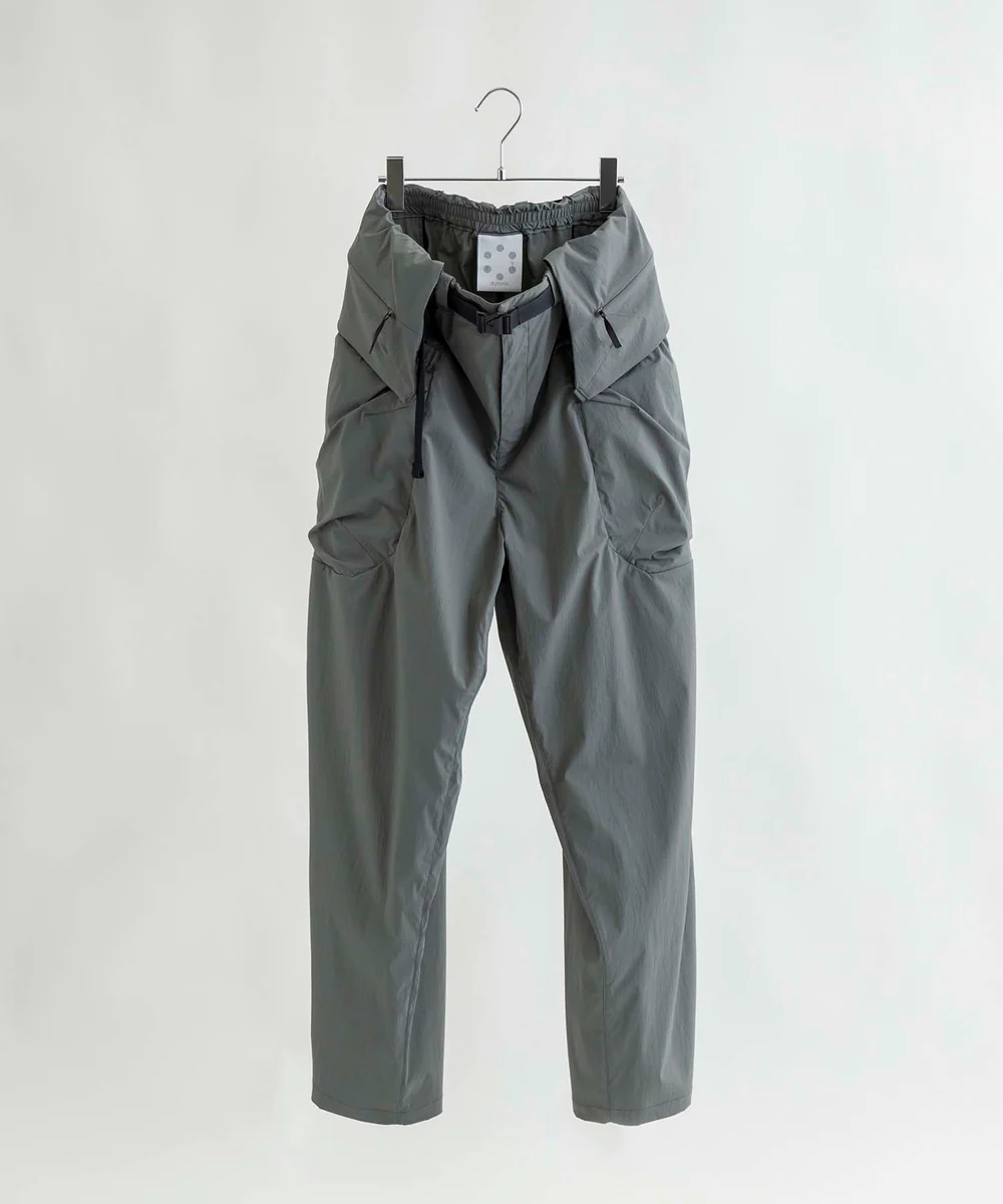 alk phenix - Zak Pants KAR / 2COLORS