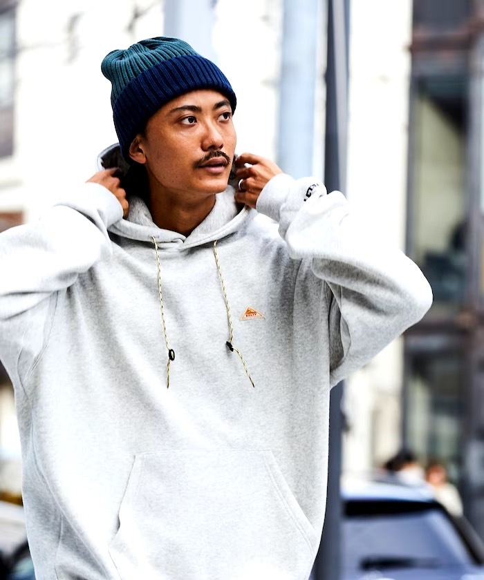 iSNEAKERS | KELTY×FREAK'S STORE 帽踢