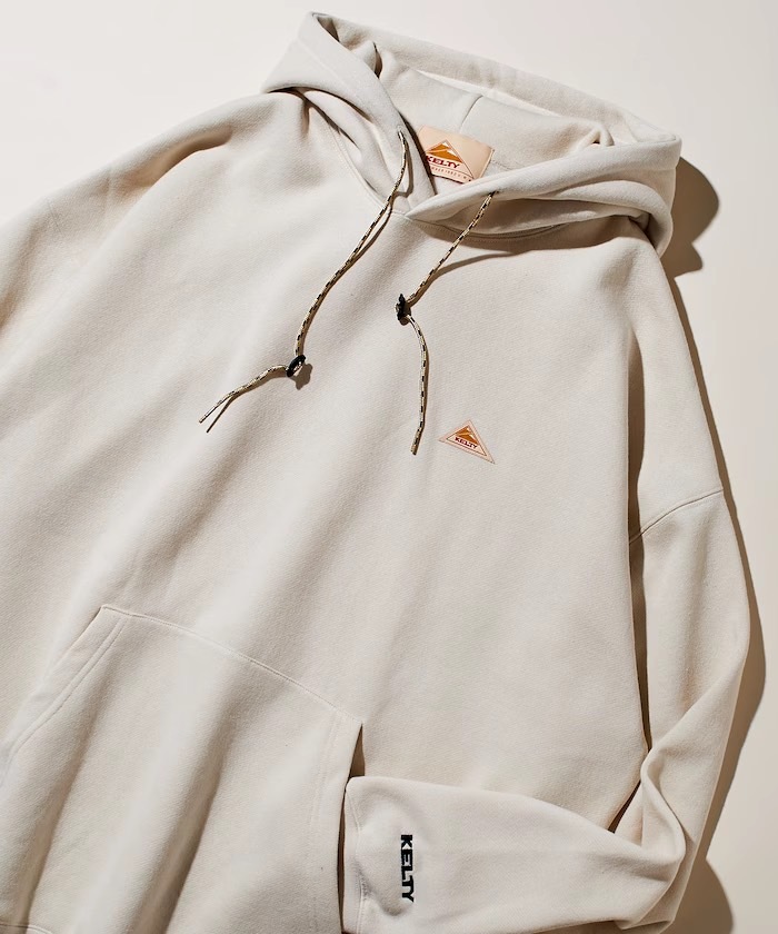 iSNEAKERS | KELTY×FREAK'S STORE 帽踢