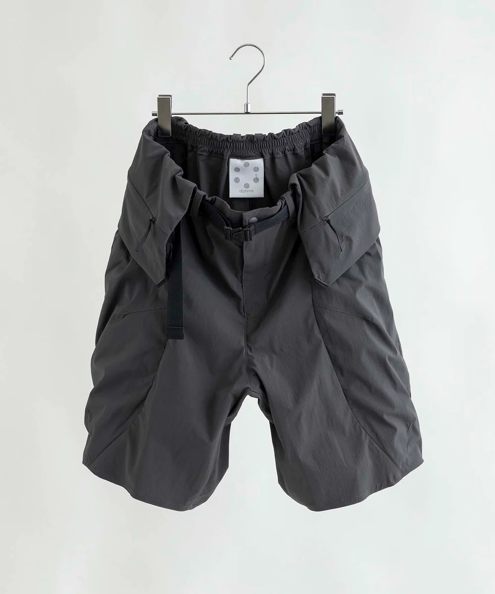 alk phenix - Zak Shorts KAR / 2COLORS