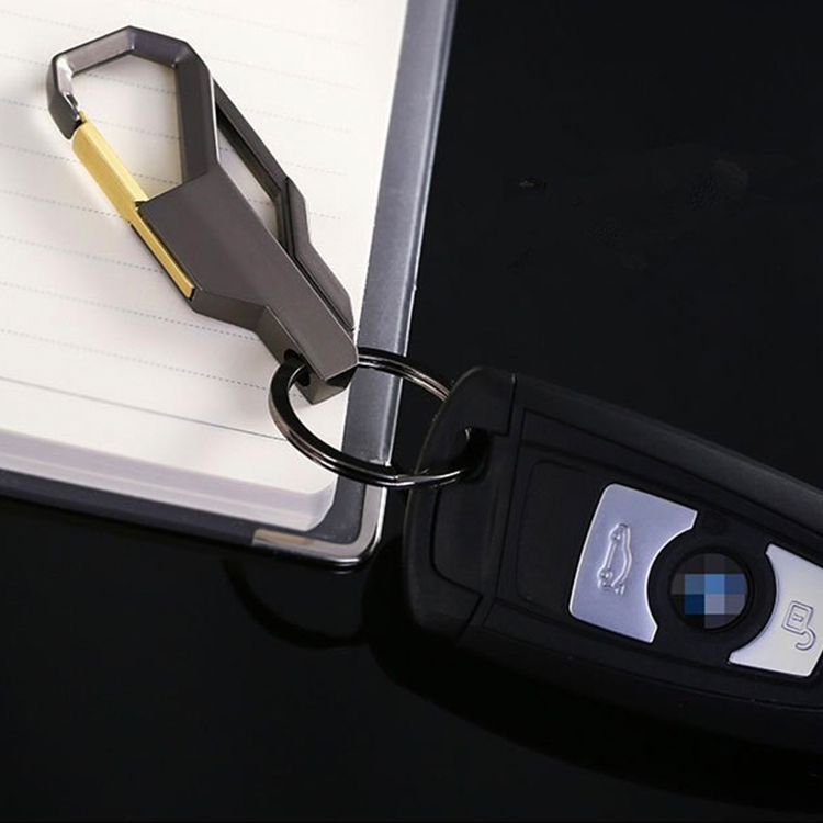 開瓶/小刀多功能鑰匙扣