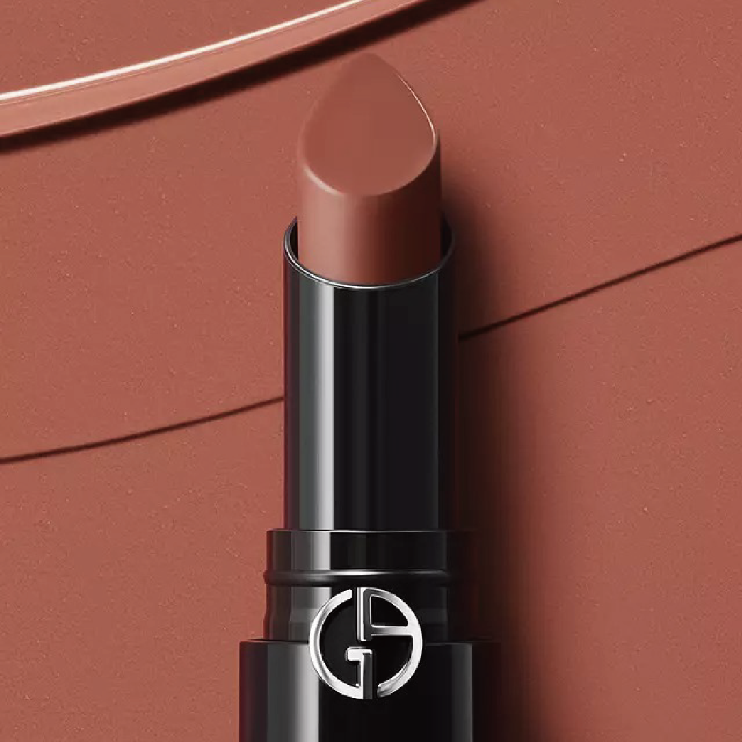 Armani - Power Fabric Lipstick #214