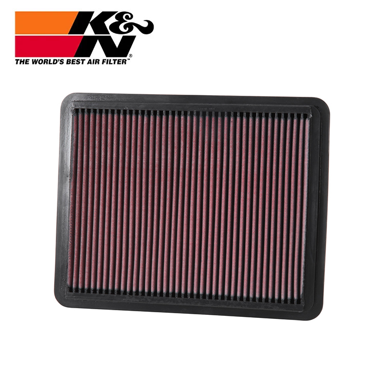 K&N 高流量空氣濾芯 33-2271 KIA SORENTO 2002-2009