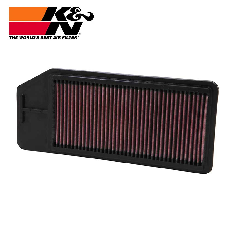 K&N 高流量空氣濾芯 33-2276 HONDA ACCORD CM 七代雅歌