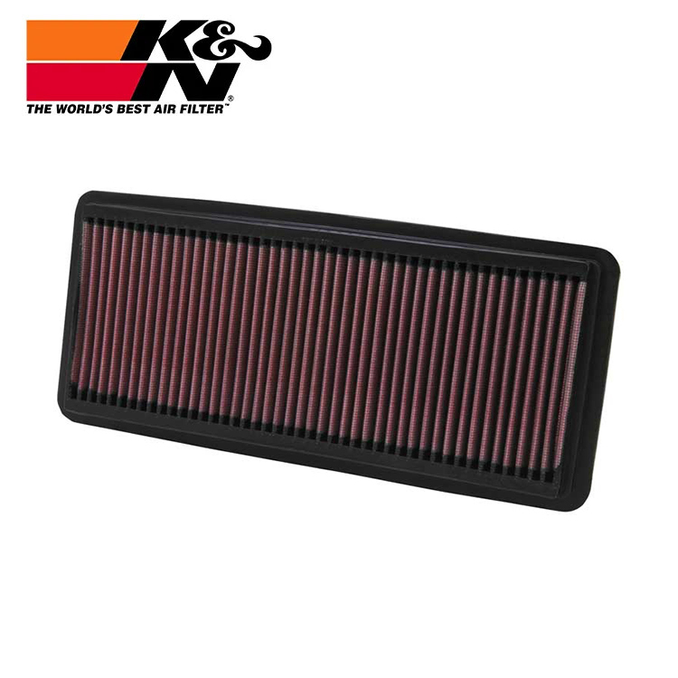 K&N 高流量空氣濾芯 33-2277 HONDA ACCORD CM 3.0 七代雅歌