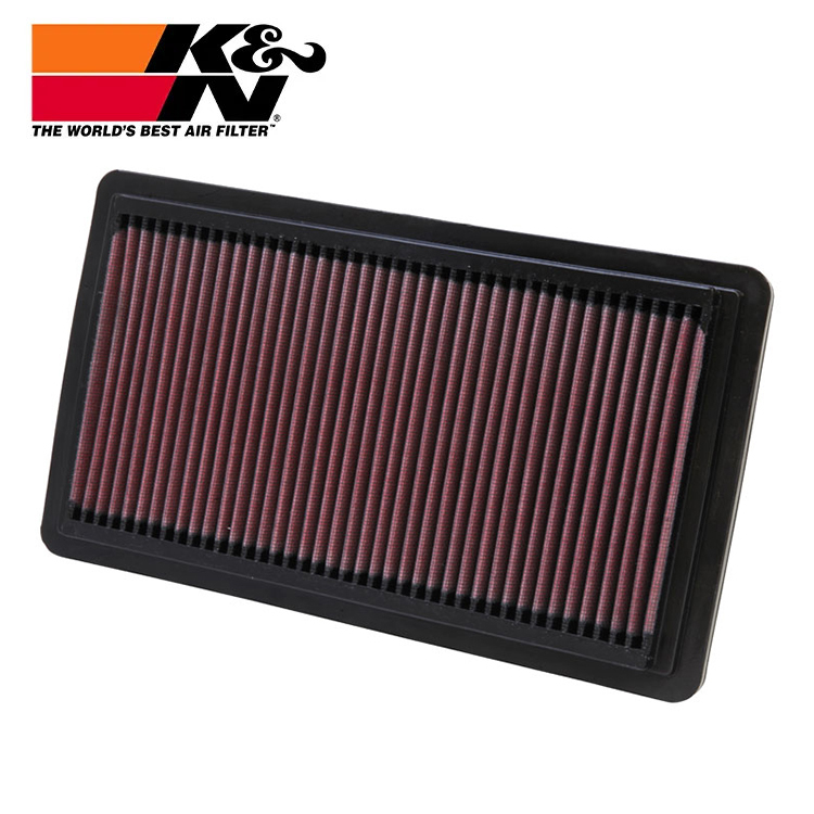 K&N 高流量空氣濾芯 33-2279 MAZDA6 2.3 2003-2008