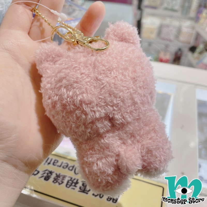 反斗奇兵勞蘇公仔匙扣掛飾