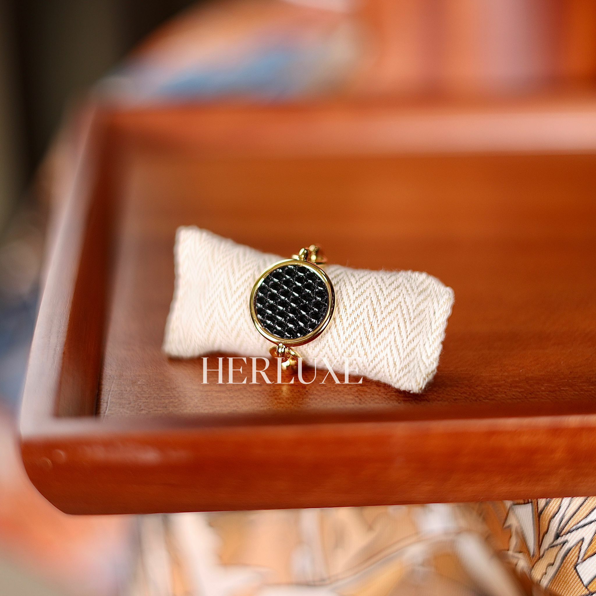 Heritage equestre ring  lez noir cc pm