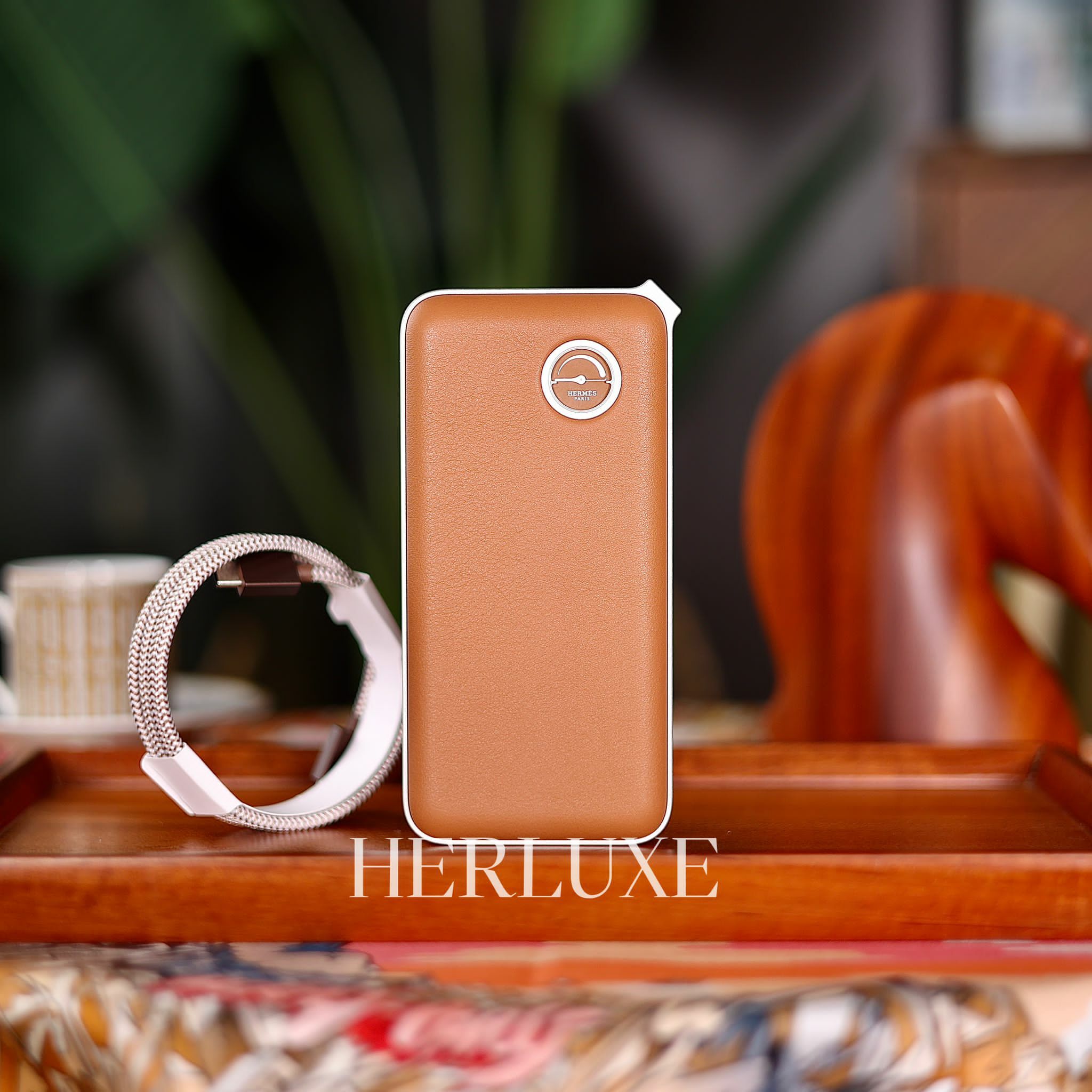 Batterie nomade volt’H maxi 充電寶