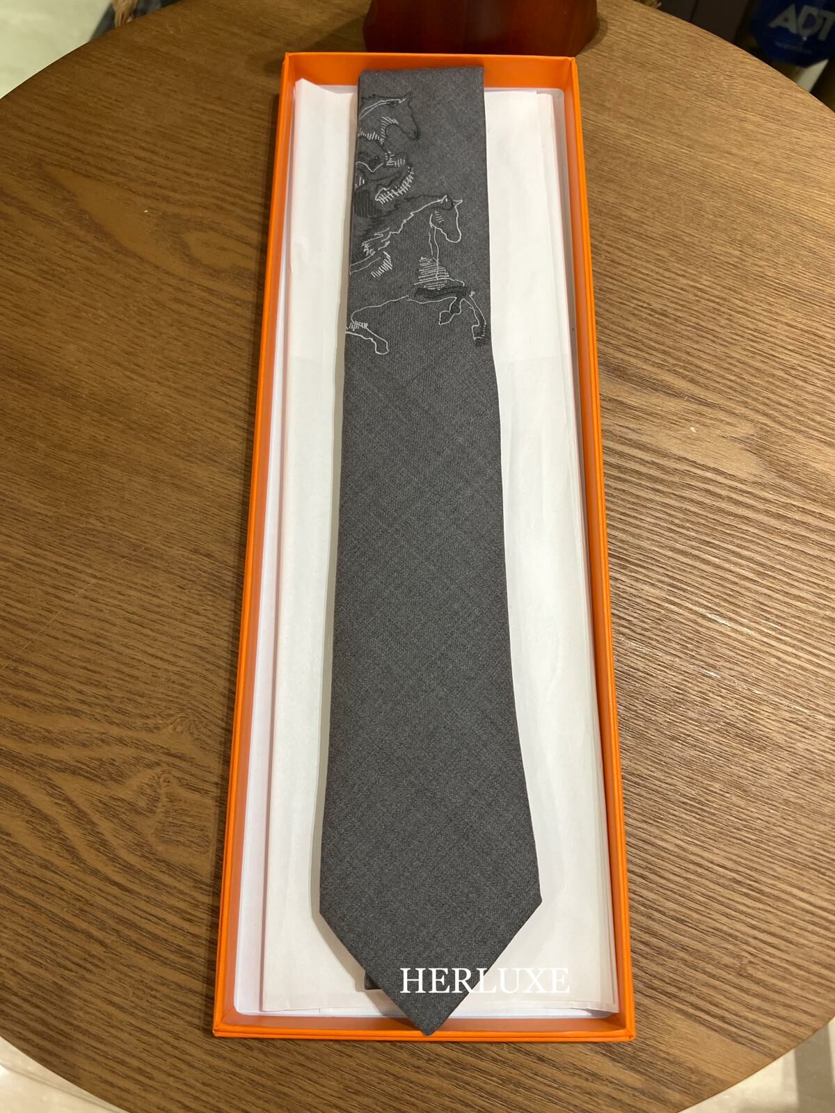 Tie