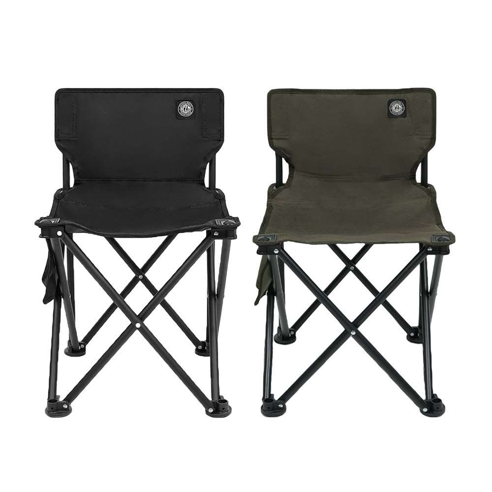 KZM 工業風輕巧椅