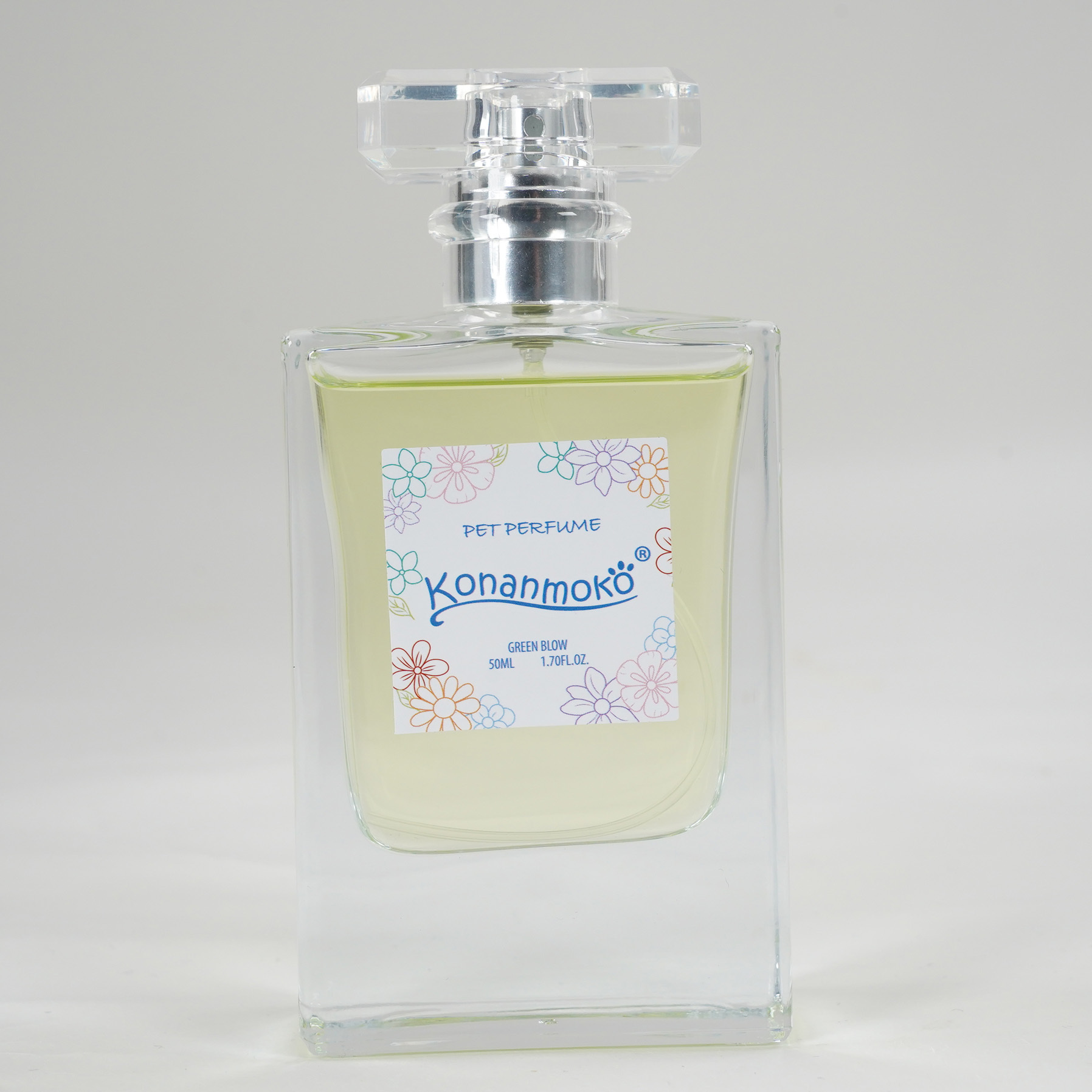 Pet Perfume - Green Blow 50ml