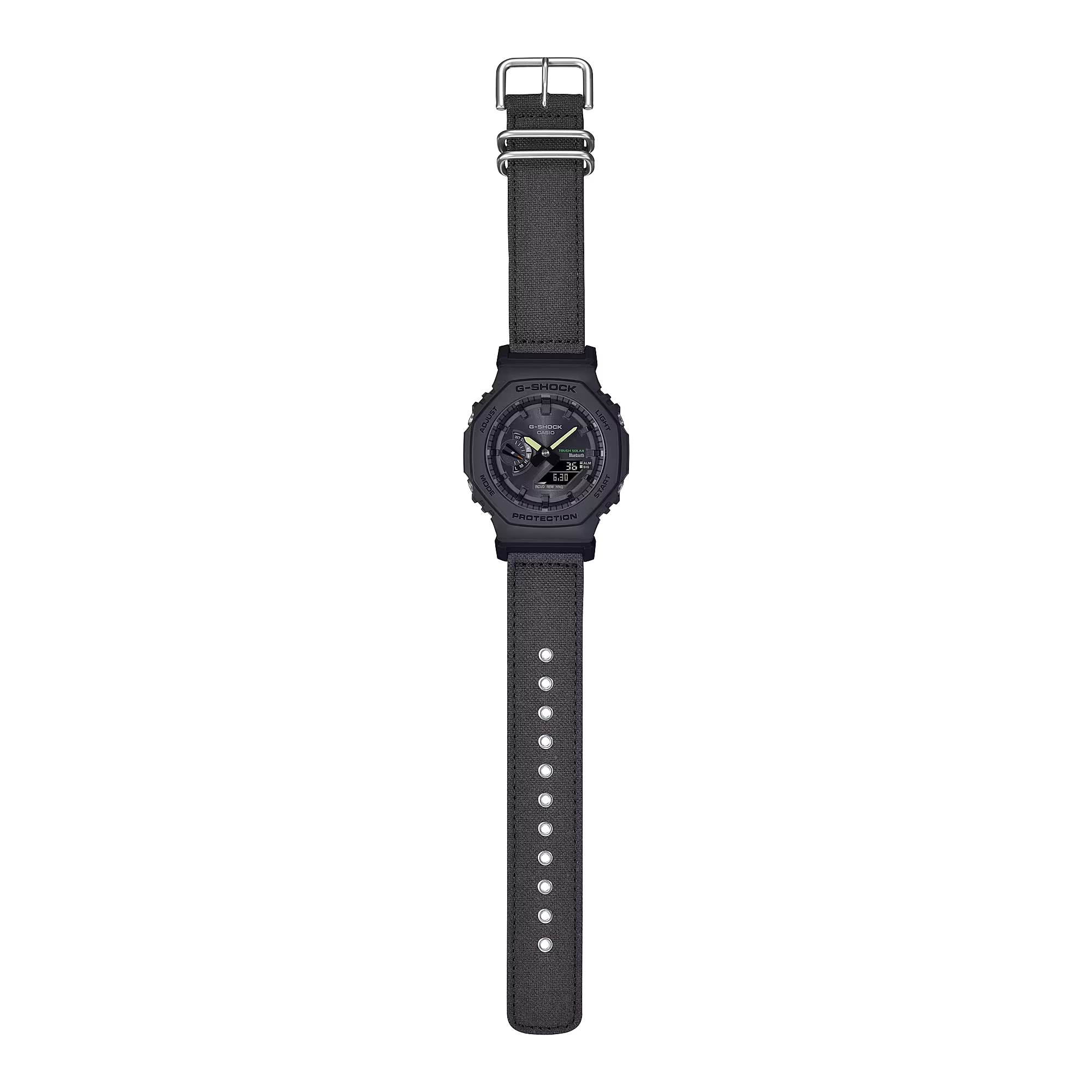時計 G-SHOCK GA-B2100CT-1A5 GA-B2100CT-1A5JF | CASIO