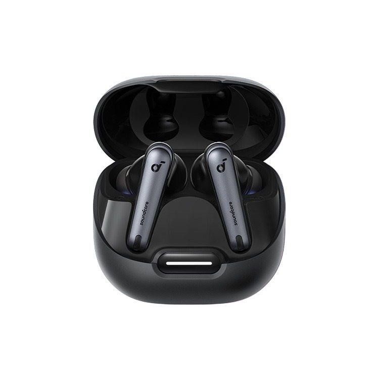 智選家-  soundcore Liberty 4 NC 主動降噪真無線藍牙耳機