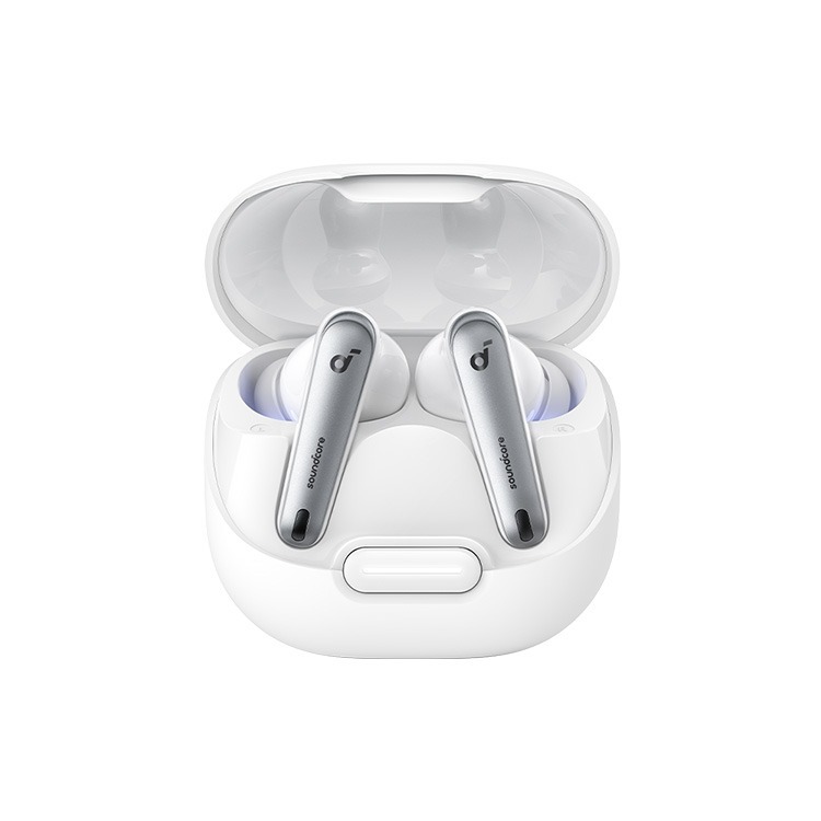 智選家-  soundcore Liberty 4 NC 主動降噪真無線藍牙耳機