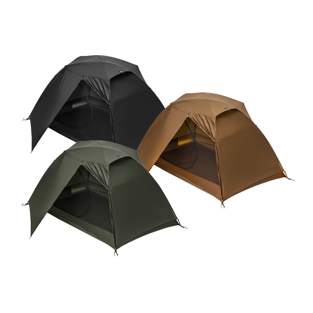 Thous Winds 金牛座雙人帳篷