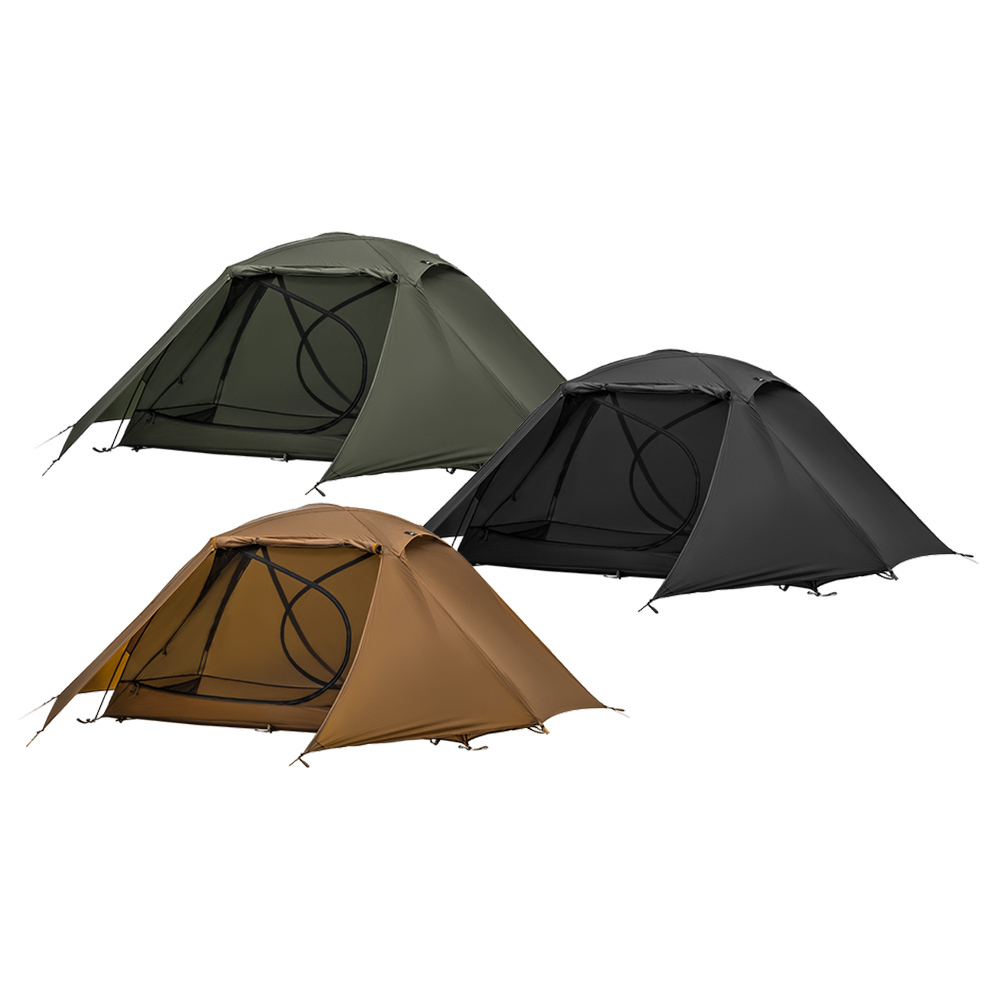 Thous Winds 金牛座單人帳篷