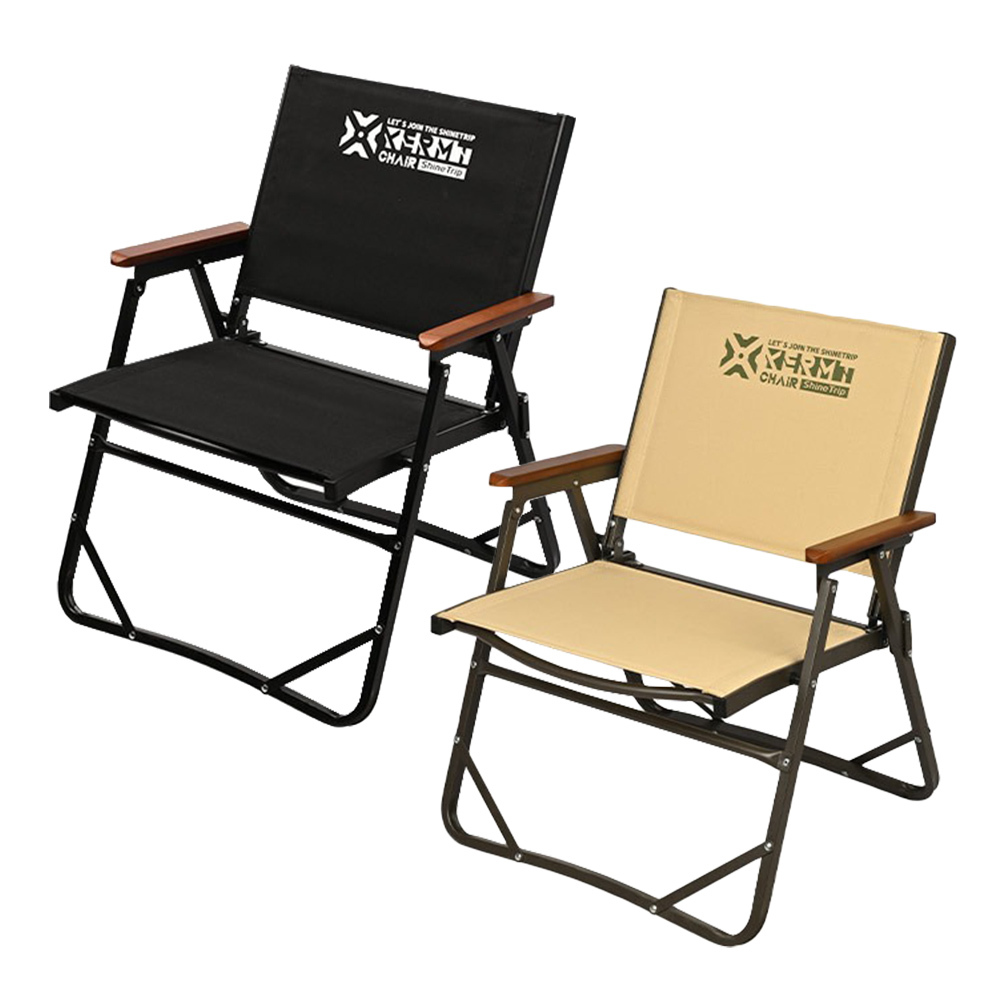 山趣ShineTrip 方鴻戰術椅