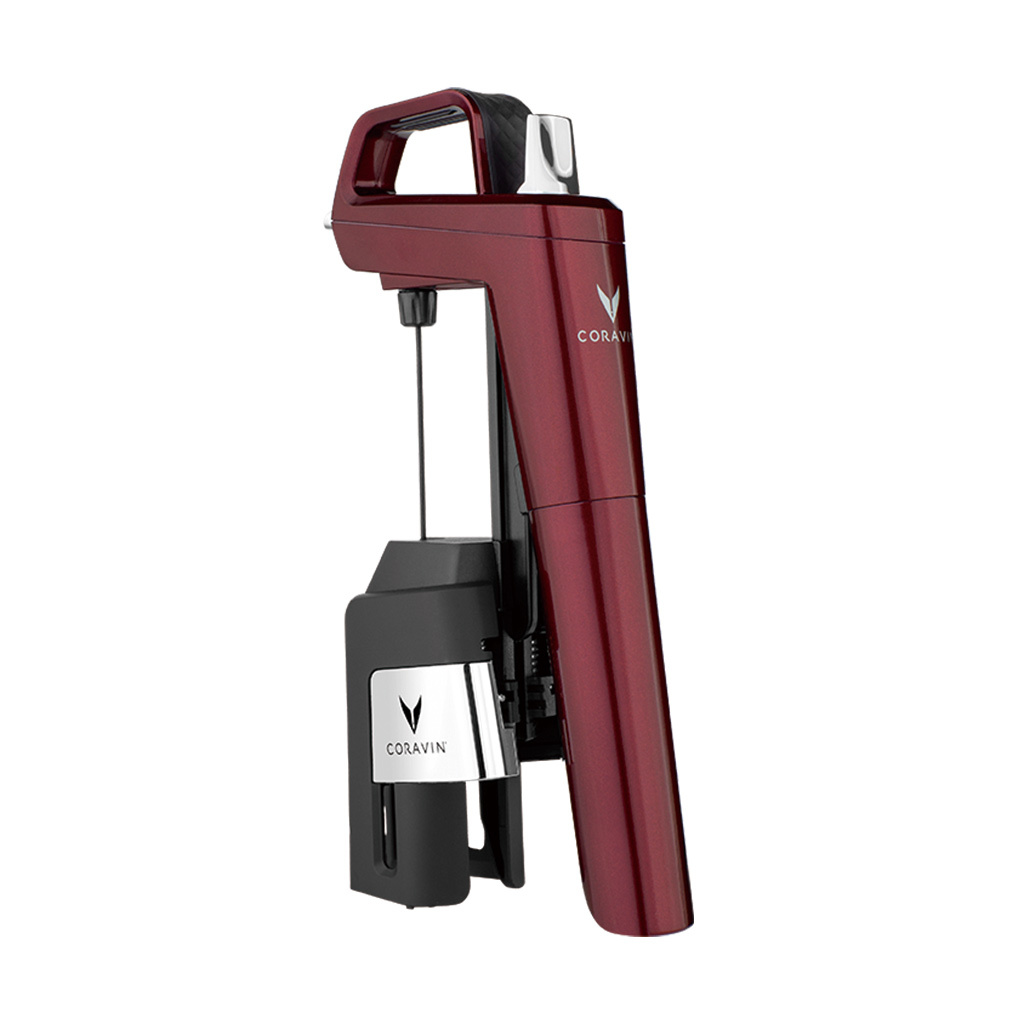 CORAVIN MODEL SIX CORE 6+ 取酒器
