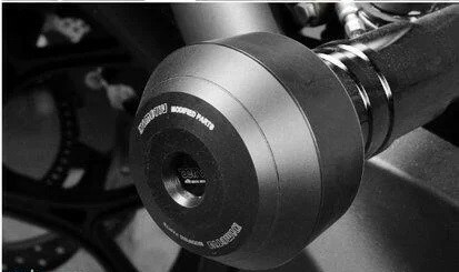 DMV CBR600RR  車身防摔球組