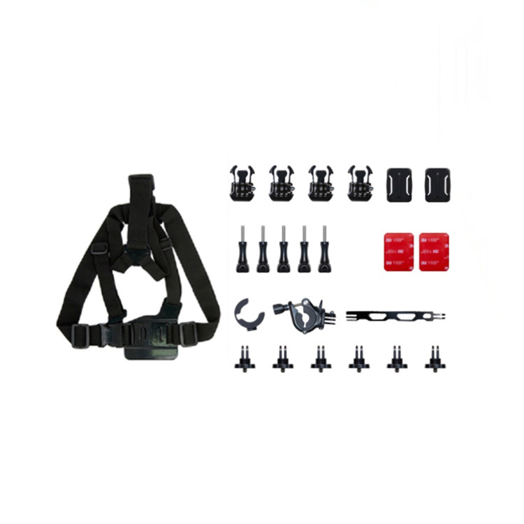 Insta360 One X 單車騎行配件