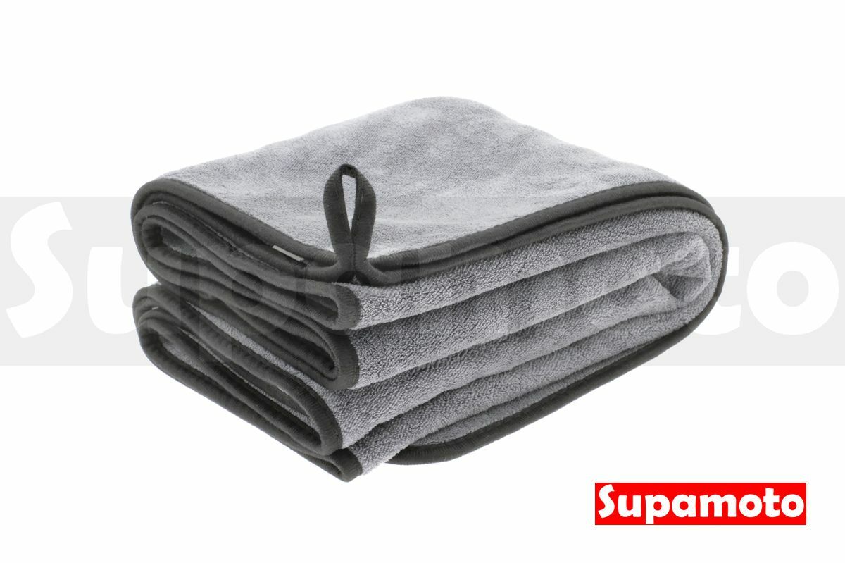-Supamoto- 52x160 毛巾 洗車巾 (極厚) 超大 冷氣 毛毯 纖維 超強 打蠟 洗車