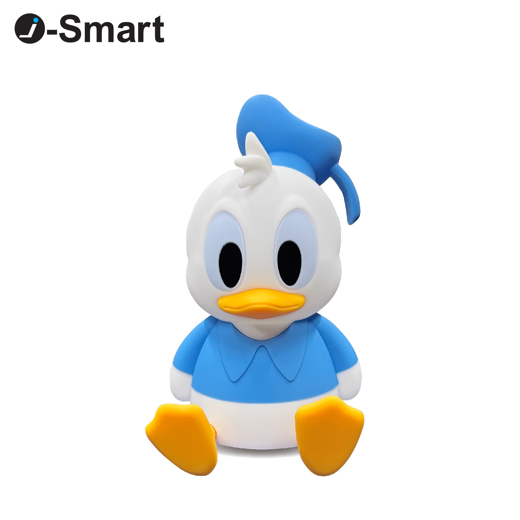 i-Smart-迪士尼系列小夜燈-唐老鴨 Donald Duck