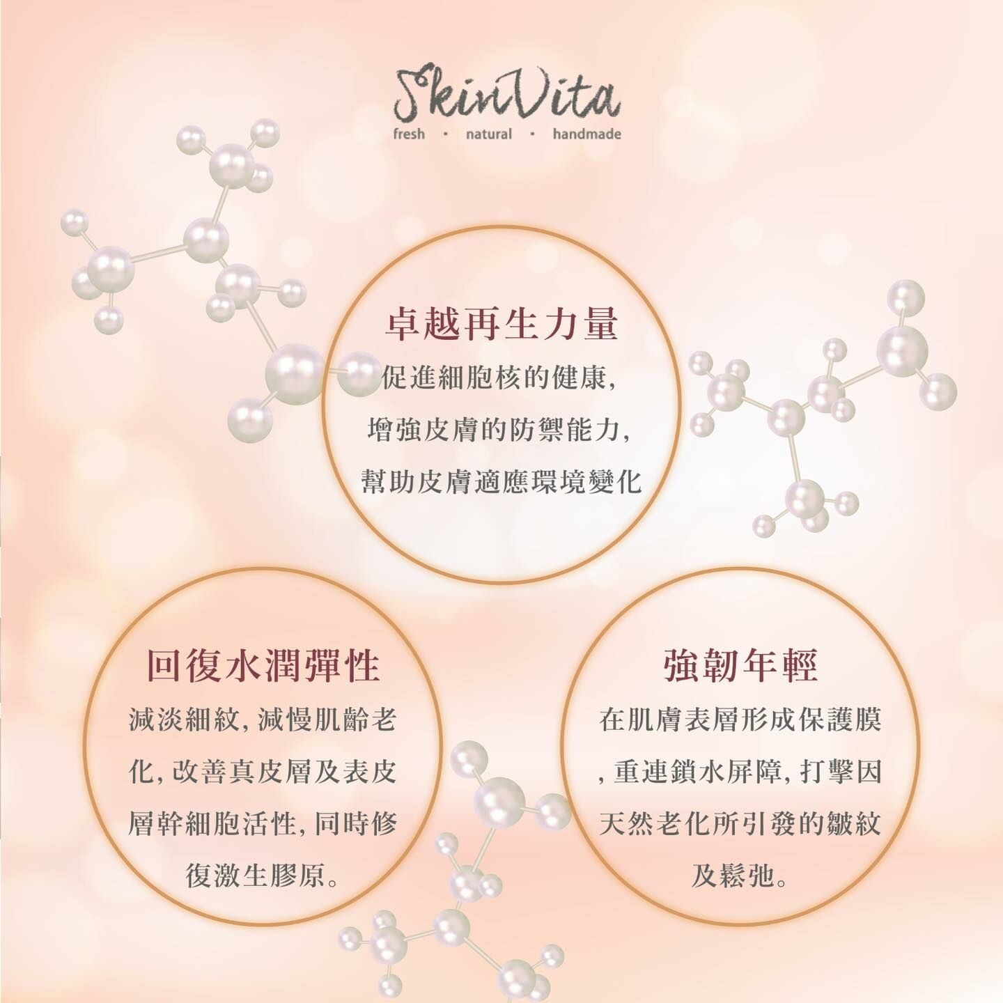 Clover 植物幹細胞活能抗老化護理療程